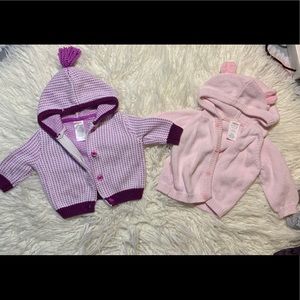 Gymboree bundle